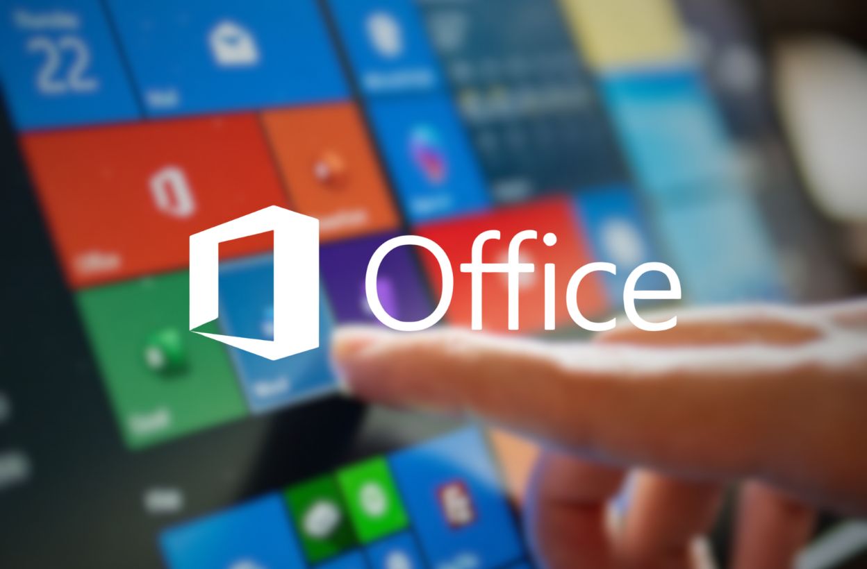 Microsoft Office