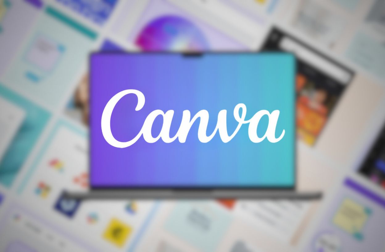 Canva AI