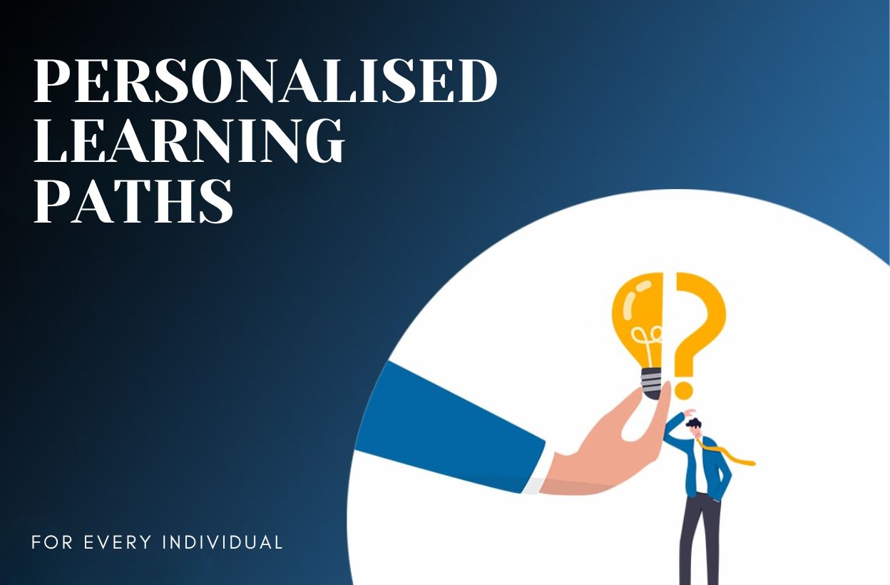 Personalized Learning Path